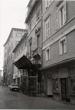 Casa dell'Ossuccio